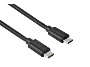 Profile cĂąble USB M C>M C 1m